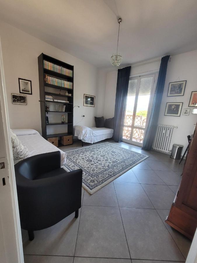 Apartamento Attico Duse In Famiglia Florencia Exterior foto
